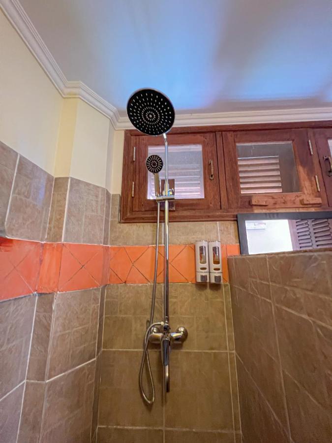 Natural Relax Villa Сиемрип Экстерьер фото