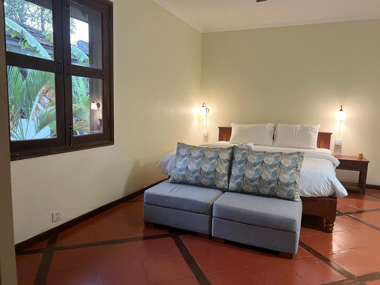 Natural Relax Villa Сиемрип Экстерьер фото